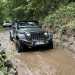 Jeep Experience